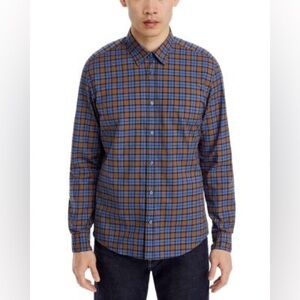 BOSS Liam Regular Fit Shirt size L
